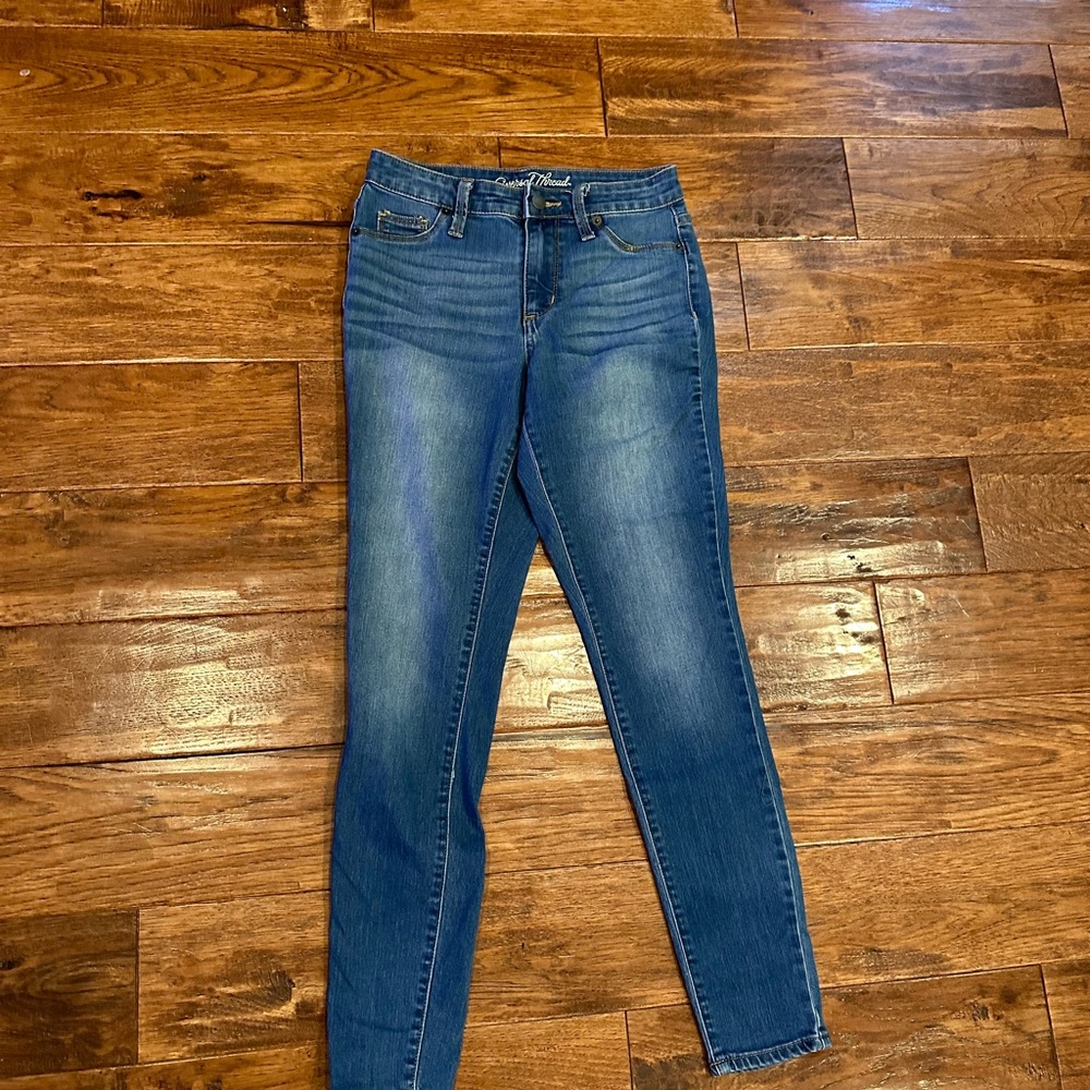 Universal thread kids jeans!